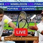 Alexei (SRL) Popyrin live score & schedule .
